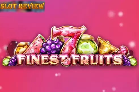 Finest Fruits slot